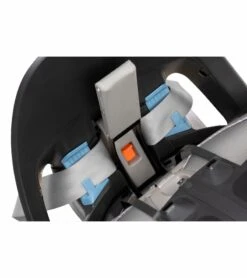 CYBEX Sirona S Rotating Convertible Car Seat With Load Leg And SensorSafe - Manhattan Grey -Cybex cybex sirona s rotating convertible car seat with load leg and sensorsafe manhattan grey 35
