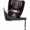 CYBEX Sirona S Rotating Convertible Car Seat With Load Leg And With SensorSafe - Premium Black 2 CYBEX Sirona S Rotating Convertible Car Seat With Load Leg And With SensorSafe - Premium Black -Cybex cybex sirona s rotating convertible car seat with load leg and with sensorsafe premium black 28