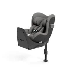 CYBEX Sirona T I-Size Car Seat - Mirage Grey