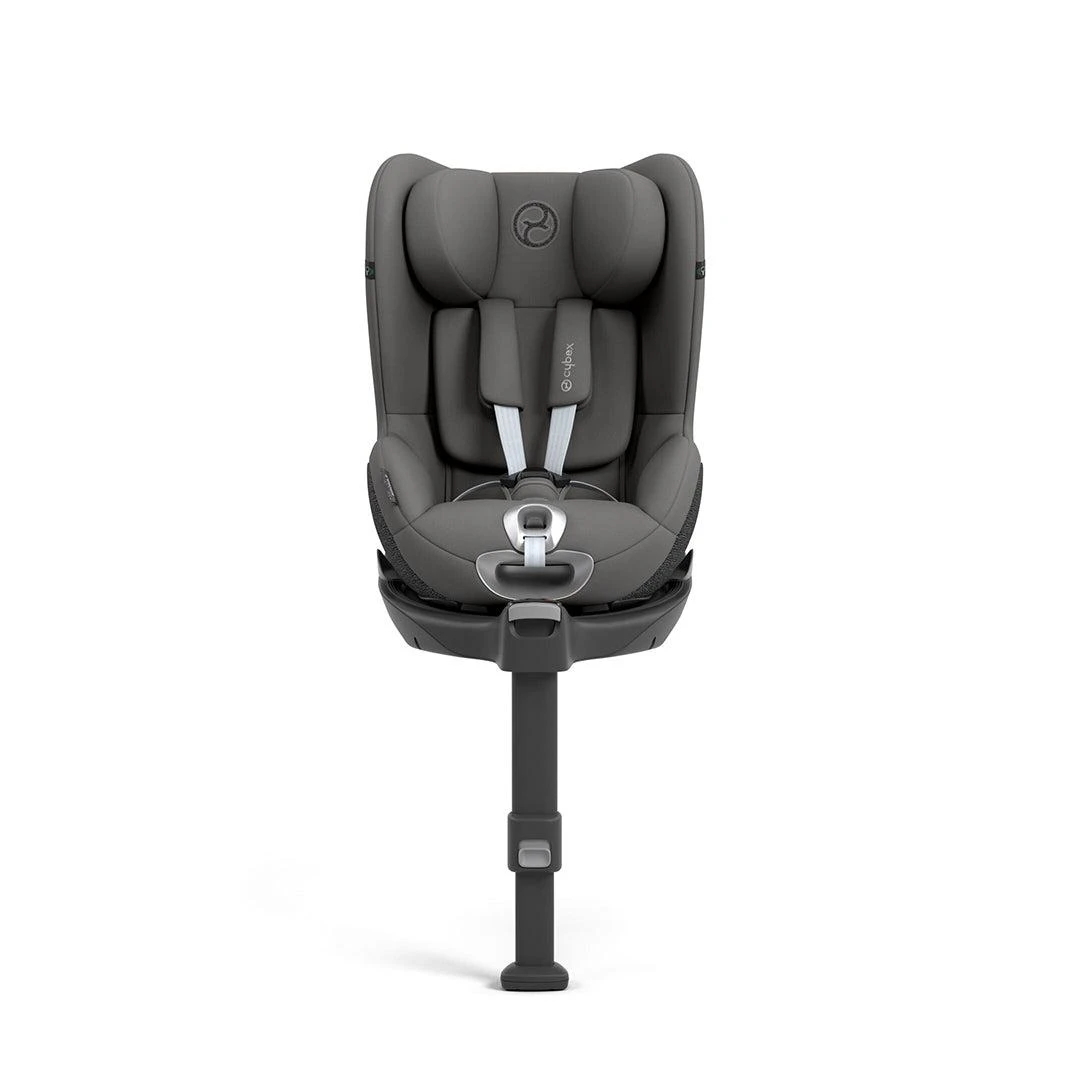 CYBEX Sirona T I-Size Car Seat - Mirage Grey 13 CYBEX Sirona T I-Size Car Seat - Mirage Grey - Image 11