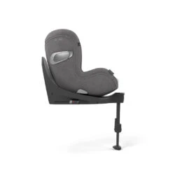 CYBEX Sirona T I-Size Plus Car Seat - Mirage Grey -Cybex cybex sirona t car seat plus mirage grey flat 9