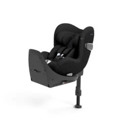 CYBEX Sirona T I-Size Car Seat - Sepia Black