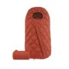 CYBEX Snøgga Footmuff - Autumn Gold 1 CYBEX Snøgga Footmuff - Autumn Gold -Cybex cybex snogga footmuff autumn gold