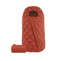 CYBEX Snøgga Footmuff - Autumn Gold