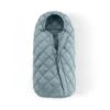 CYBEX Snøgga Footmuff - Sky Blue