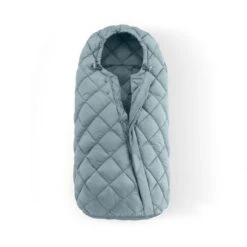 CYBEX Snøgga Footmuff - Sky Blue
