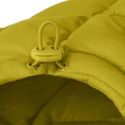 CYBEX Snøgga Mini Footmuff - Mustard Yellow -Cybex cybex snogga mini footmuff mustard yellow 7