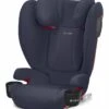 Cybex Solution B2-fix +Lux Booster Seat - Bay Blue