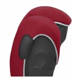 Cybex Solution B2-fix +Lux Booster Seat - Dynamic Red -Cybex cybex solution b2 fix lux booster seat dynamic red 169
