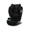 CYBEX Solution S2 I-Size Car Seat - Moon Black