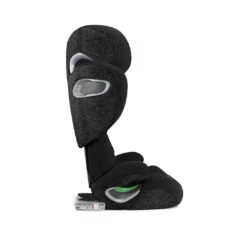 CYBEX Solution T I-Fix - Sepia Black -Cybex cybex solution t sepia black flat