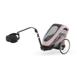 CYBEX ZENO Pull Running Kit -Cybex cybex zeno pull running kit 2