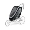 CYBEX ZENO Seat Pack - Black -Cybex cybex zeno seat pack black