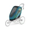 CYBEX ZENO Seat Pack - Mali Blue -Cybex cybex zeno seat pack mali blue