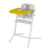 Cybex Lemo Tray -Cybex eating chairs cybex canary yellow cybex lemo tray 116352 39936