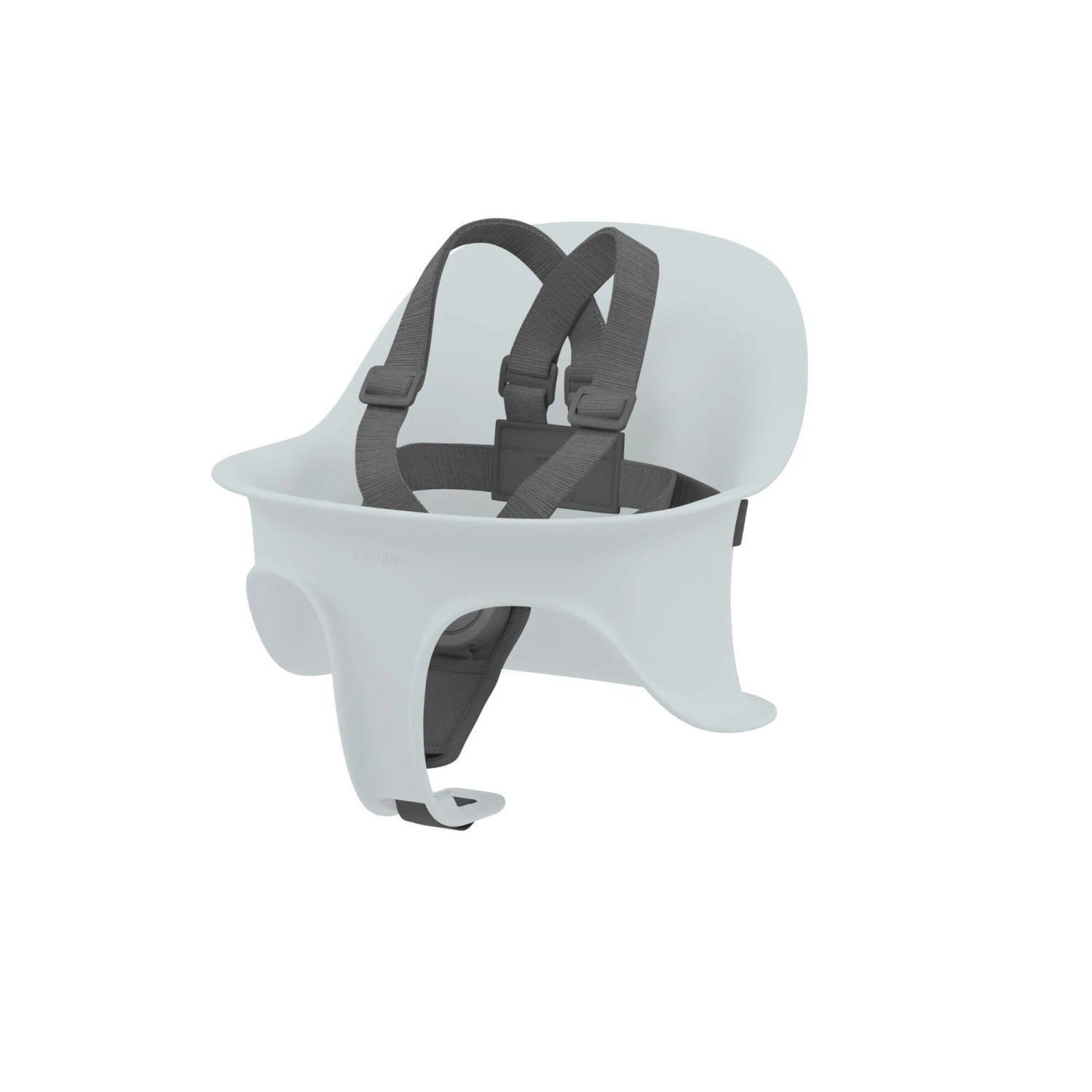 Cybex Lemo Harness Light Grey 3 Cybex Lemo Harness Light Grey