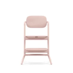 Cybex Lemo 3in1 Highchair Set Pearl Pink -Cybex eating chairs cybex pearl pink cybex lemo 3in1 highchair set pearl pink 128036 66801