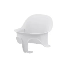 Cybex Lemo 3in1 Highchair Set Sand White -Cybex eating chairs cybex sand white cybex lemo 3in1 highchair set sand white 127357 64498