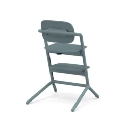 Cybex Lemo 3in1 Highchair Set Stone Blue -Cybex eating chairs cybex stone blue cybex lemo 3in1 highchair set stone blue 129367 71818