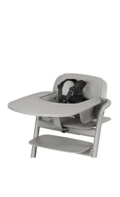Cybex Lemo Tray Storm Grey