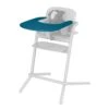Cybex Lemo Tray Twilight Blue -Cybex eating chairs cybex twilight blue cybex lemo tray twilight blue 121354 48561