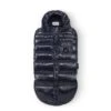Cybex Platinum Winter Footmuff Nautical Blue -Cybex footmuffs cybex nautical blue cybex platinum winter footmuff nautical blue 125220 58055