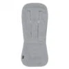 Cybex Summer Seat Liner Grey -Cybex liners for stroller cybex grey cybex summer seat liner grey 122695 51477