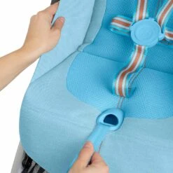 Outlet - CYBEX Orfeo Pushchair - Moon Black 14 Outlet - CYBEX Orfeo Pushchair - Moon Black -Cybex orfeo ocean blue stroller flat 5 4bc4aac4 ae86 4969 bd43 231f9a44dd41