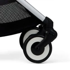 Outlet - CYBEX Orfeo Pushchair - Moon Black 18 Outlet - CYBEX Orfeo Pushchair - Moon Black -Cybex orfeo ocean blue stroller flat bc8490e2 e200 45df 8160 6460399f0502