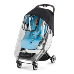 Outlet - CYBEX Orfeo Pushchair - Moon Black 19 Outlet - CYBEX Orfeo Pushchair - Moon Black -Cybex orfeo stroller flat 1dbd6ff2 2448 4378 b69d f478c23de6ff