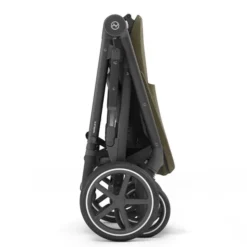 Cybex Gazelle S Classic Beige, Black Frame 9 Cybex Gazelle S Classic Beige, Black Frame -Cybex pushchairs cybex classic beige cybex gazelle s classic beige black frame 118158 76015