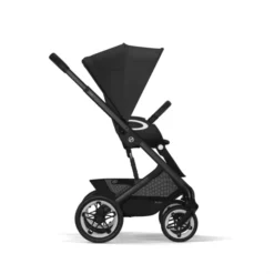 Cybex Talos S Lux Pushchair Moon Black -Cybex pushchairs cybex deep black cybex talos s lux pushchair moon black 129770 73551