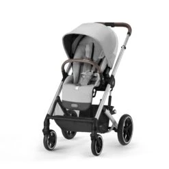 Cybex Balios S Lux Pushchair Lava Grey