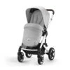 Cybex Talos S Lux Pushchair Lava Grey -Cybex pushchairs cybex lava grey cybex talos s lux pushchair lava grey 128062 73561