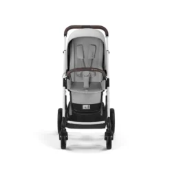 Cybex Talos S Lux Pushchair Lava Grey -Cybex pushchairs cybex lava grey cybex talos s lux pushchair lava grey 128062 73563