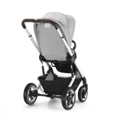 Cybex Talos S Lux Pushchair Lava Grey -Cybex pushchairs cybex lava grey cybex talos s lux pushchair lava grey 128062 73566