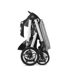 Cybex Talos S Lux Pushchair Lava Grey -Cybex pushchairs cybex lava grey cybex talos s lux pushchair lava grey 128062 73567