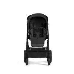Cybex Balios S Lux Black Frame Moon Black -Cybex pushchairs cybex moon black cybex balios s lux black frame moon black 128059 70958