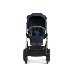 Cybex Balios S Lux Pushchair, Ocean Blue -Cybex pushchairs cybex ocean blue cybex balios s lux pushchair ocean blue 129910 73717