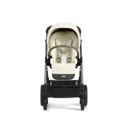 Cybex Balios S Lux Taupe Frame Seashell Beige -Cybex pushchairs cybex seashell beige cybex balios s lux taupe frame seashell beige 128061 70974
