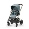 Cybex Balios S Lux Pushchair Sky Blue -Cybex pushchairs cybex sky blue cybex balios s lux pushchair sky blue 129373 71750