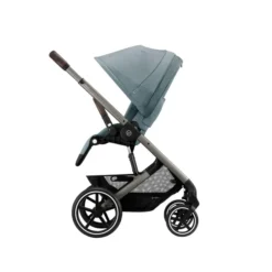 Cybex Balios S Lux Pushchair Sky Blue -Cybex pushchairs cybex sky blue cybex balios s lux pushchair sky blue 129373 71752