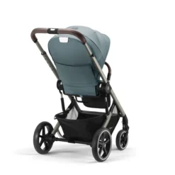 Cybex Balios S Lux Pushchair Sky Blue -Cybex pushchairs cybex sky blue cybex balios s lux pushchair sky blue 129373 71753
