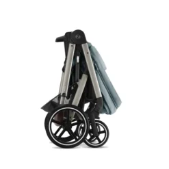 Cybex Balios S Lux Pushchair Sky Blue -Cybex pushchairs cybex sky blue cybex balios s lux pushchair sky blue 129373 71757
