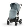 Cybex Talos S Lux Pushchair Sky Blue -Cybex pushchairs cybex sky blue cybex talos s lux pushchair sky blue 130256 75598