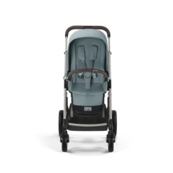 Cybex Talos S Lux Pushchair Sky Blue -Cybex pushchairs cybex sky blue cybex talos s lux pushchair sky blue 130256 75600