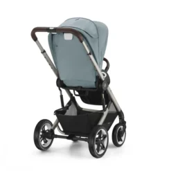 Cybex Talos S Lux Pushchair Sky Blue -Cybex pushchairs cybex sky blue cybex talos s lux pushchair sky blue 130256 75603