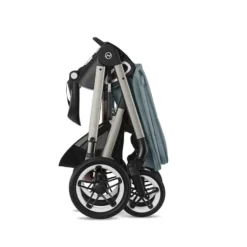 Cybex Talos S Lux Pushchair Sky Blue -Cybex pushchairs cybex sky blue cybex talos s lux pushchair sky blue 130256 75604