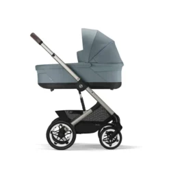 Cybex Talos S Lux Pushchair Sky Blue -Cybex pushchairs cybex sky blue cybex talos s lux pushchair sky blue 130256 75607