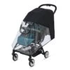 Cybex Libelle Rain Cover -Cybex raincovers and mosquito nets cybex transparent cybex libelle rain cover 126729 62055